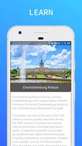 Berlin Travel Guide screenshot 4