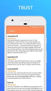 Berlin Travel Guide screenshot 6