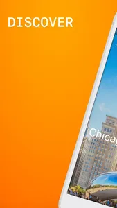 Chicago Travel Guide screenshot 0