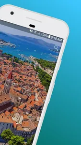 Croatia Travel Guide screenshot 1