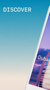 Dubai Travel Guide screenshot 0