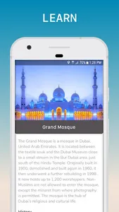 Dubai Travel Guide screenshot 4