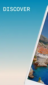 Dubrovnik Travel Guide screenshot 0