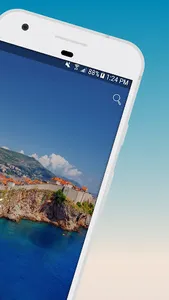 Dubrovnik Travel Guide screenshot 1