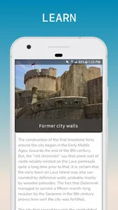 Dubrovnik Travel Guide screenshot 4