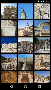 Ephesus Travel Guide screenshot 1