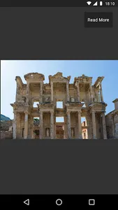 Ephesus Travel Guide screenshot 4