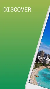 Honolulu Travel Guide screenshot 0