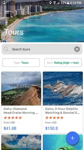 Honolulu Travel Guide screenshot 11