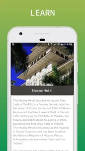 Honolulu Travel Guide screenshot 4