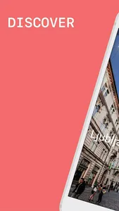 Ljublijana Travel Guide screenshot 0