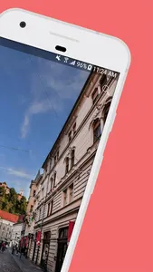 Ljublijana Travel Guide screenshot 1
