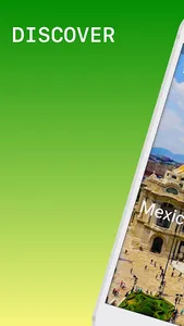 Mexico City Travel Guide screenshot 0