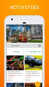 New Orleans Travel Guide screenshot 5