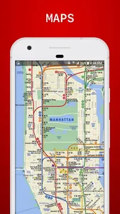 New York City Travel Guide screenshot 3