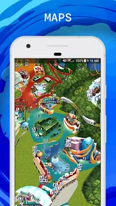 Ocean Park Hong Kong Travel Gu screenshot 3