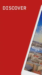 Riga Travel Guide screenshot 0