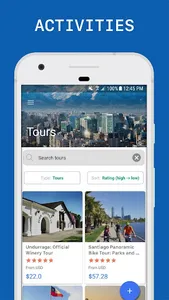 Santiago de Chile Travel Guide screenshot 5