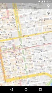 Sapporo Travel Guide screenshot 5