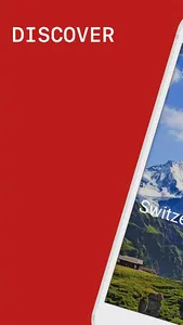 Switzerland Travel Guide screenshot 0