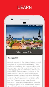 Tallinn Travel Guide screenshot 4