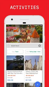 Tallinn Travel Guide screenshot 5