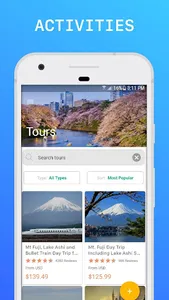 Tokyo Travel Guide screenshot 12