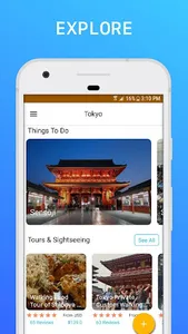 Tokyo Travel Guide screenshot 16