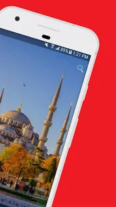 Turkey Travel Guide screenshot 1