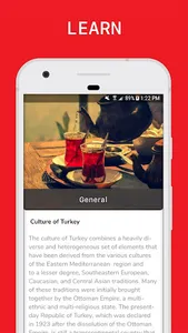 Turkey Travel Guide screenshot 4