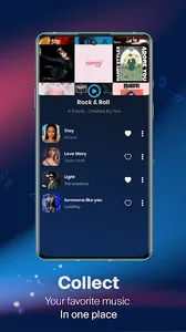 Twist Music: Music & Radio screenshot 5