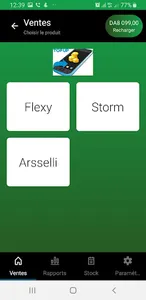 DZGO 3 screenshot 2