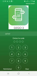 DZGO 3 screenshot 7