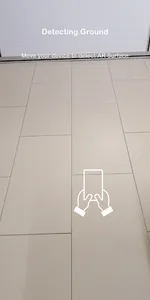 Raya AR screenshot 2