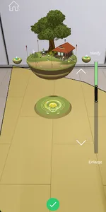 Raya AR screenshot 3