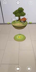 Raya AR screenshot 4