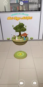 Raya AR screenshot 5