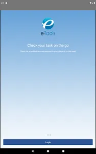 eWorkforce screenshot 11