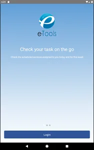 eWorkforce screenshot 8