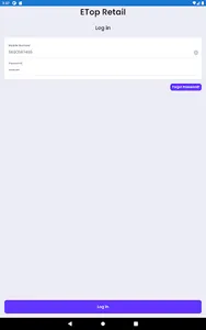 Saral ETop screenshot 22