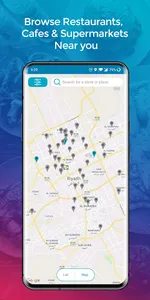 Leap - ليب screenshot 1
