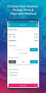 Leap - ليب screenshot 2