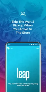 Leap - ليب screenshot 3