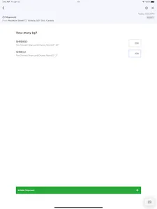eSRP screenshot 12