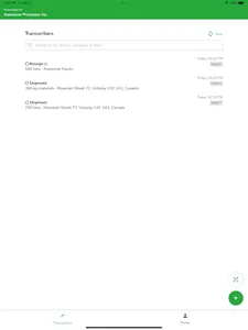 eSRP screenshot 14