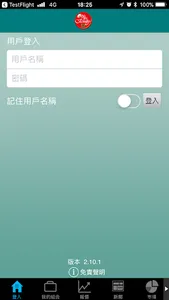 CALtrading screenshot 0
