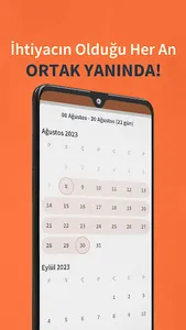 Ortak | Kiralamanın Pazaryeri screenshot 3