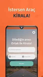 Ortak | Kiralamanın Pazaryeri screenshot 5