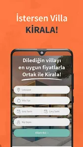 Ortak | Kiralamanın Pazaryeri screenshot 6