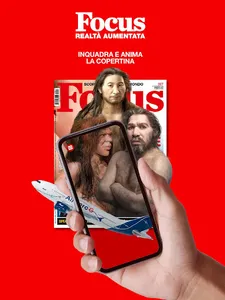 Focus Realtà Aumentata screenshot 9